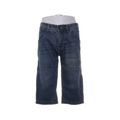 Jeans (Blå) fra Finesmekker Bomuld