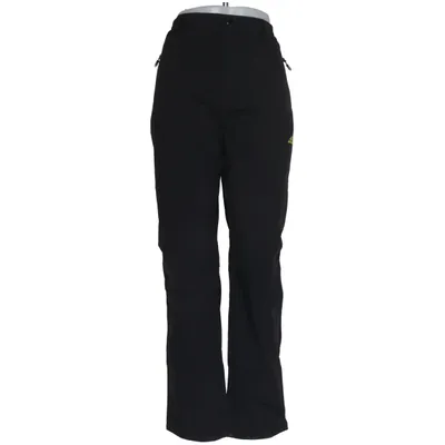 Outdoor broek (Zwart) van Outdoor Elastaan, Polyester
