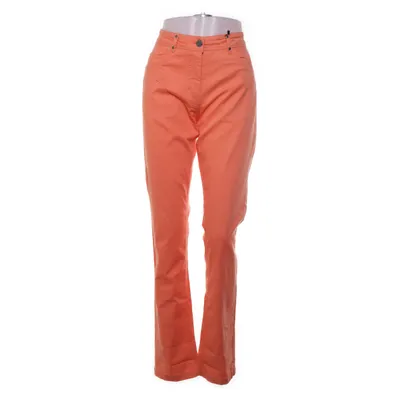 Jean (Orange) de Z Zegna Coton, Élasthane