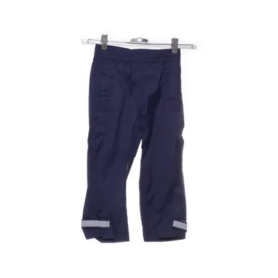 Regnbyxor (Blå) från Land & Lake Polyamid