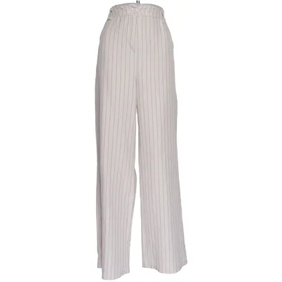Pantalon patte d'éléphant (Sbgela) de Sorbet Élasthane, Polyester