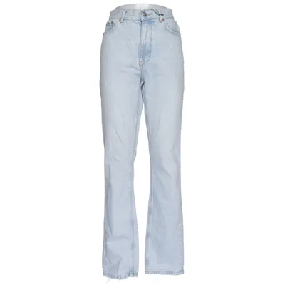 Spijkerbroek (Blauw) van Perfect Jeans Gina Tricot