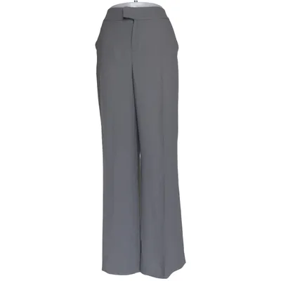 Suit pants (Gray) from Stills Acetate, Polyester