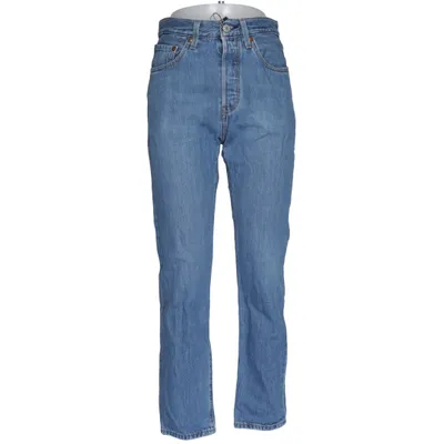 Jeans (501) von Levi's Premium Baumwolle