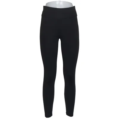Träningstights (Svart) från CLN Athletics Elastan, Polyester