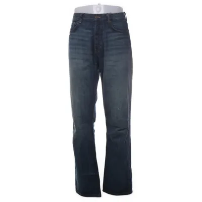 Jeans (Blå) från Weekday Bomull