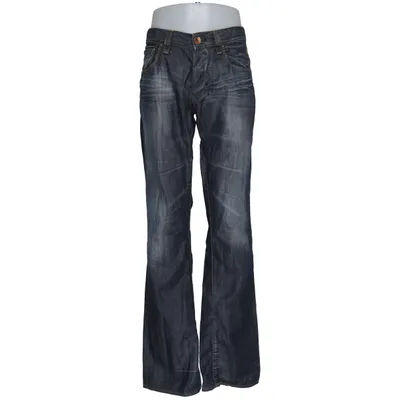 Jean (Gate Vintage) de Jack & Jones Coton