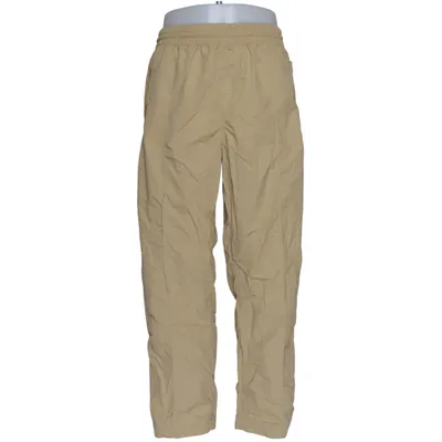 Pantalon (Beige) de Adidas Skateboarding Polyamide, Polyester