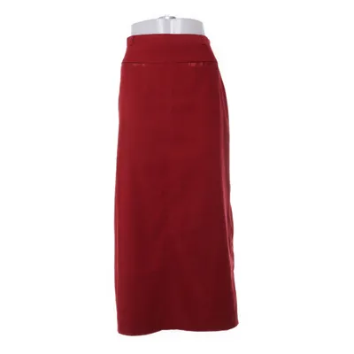 Maxi rok (Rood) van Cappuccini