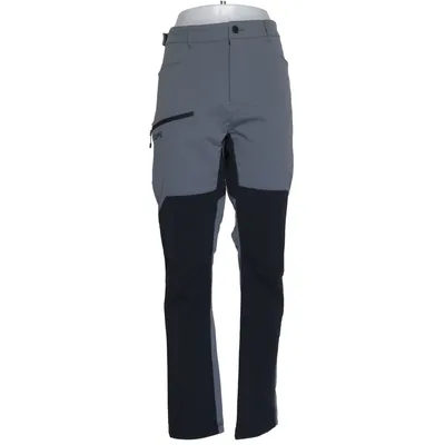 Friluftsbyxor (Grå, Svart) från EQPE Elastan, Polyamid