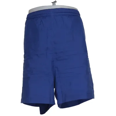 Zwemshort (Blauw) van New Image Katoen, Polyester