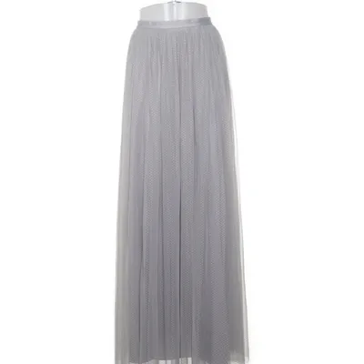 Tulle skirt (Gray) from Needle & Thread Polyester