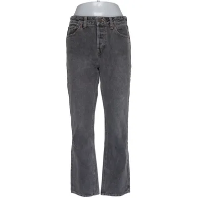Jean (Gris) de Volcom Brand Jeans Coton