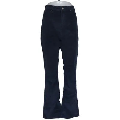 Corduroy pants (Breese Boot) from Lee Cotton, Elastane