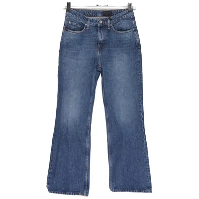 Jeans (LISA) från Tiger of Sweden Jeans Bomull, Elastan