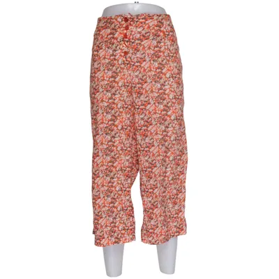 Pantacourt (Rouge, Multicolore) de Maite Kelly x Bonprix