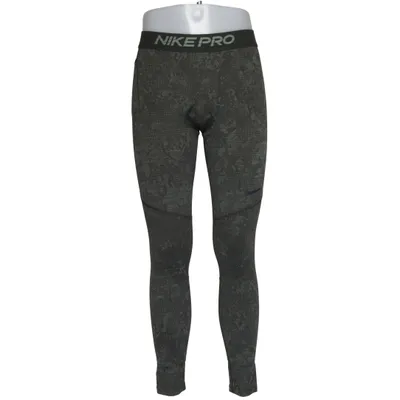 Sports tights (Dri-Fit Tight Fit) from Nike Pro Elastane, Polyester