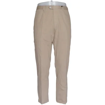 Chinos (Denz Trousers) fra Oscar Jacobson Bomuld