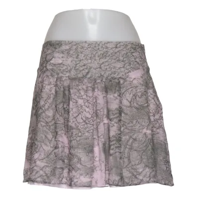 Kjol (Rosa, Grå) från Filippa K Silke