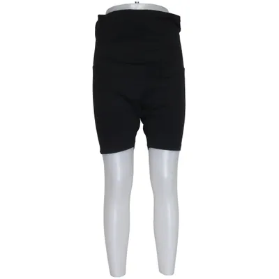 Maternity shorts (Black) from Boob Elastane, Lyocell