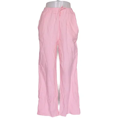 Broek (Roze) van Seamless Fashion Katoen