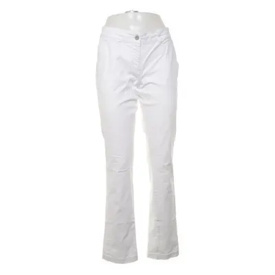 Chinos (Hvid) fra Napapijri Bomuld, Elastan, Viscose