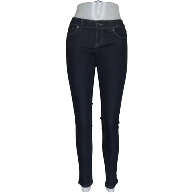 Jeans (Blau) von The Limited Baumwolle, Elasthan, Polyester