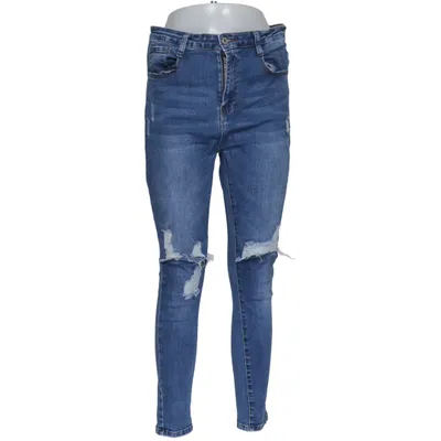 Jeans (Denim Life) från Denim Life Bomull, Elastan, Polyester, Viskos