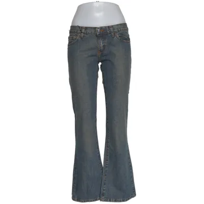 Jean (Style Tommy) de Miss Sixty Coton
