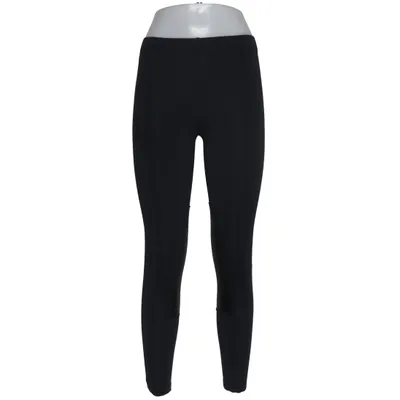Leggings (Zwart) van David Lerner Elastaan, Polyamide, Polyester, Polyurethaan
