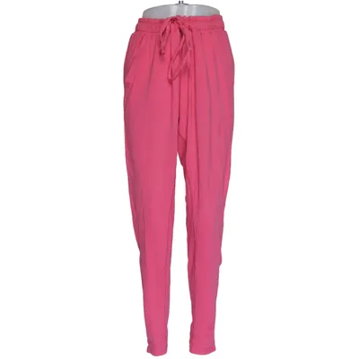 Pyjamasbukser (Pink) fra Comfy Copenhagen Bomuld, Elastan