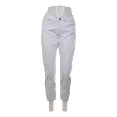 Jeans (White) from Jonny Q Cotton, Elastane