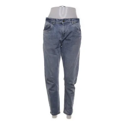 Jeans (Blue) from Boston Cotton, Elastane