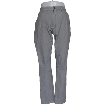 Chinos (Gray) from Chillaz Cotton, Elastane, Polyester