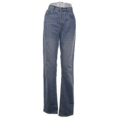 Jeans (Blue) from DSGN Cotton