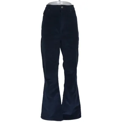 Manchesterbyxor (Breese Boot) från Lee Bomull, Elastan