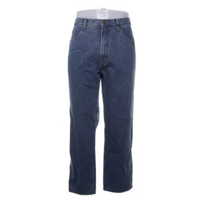 Jeans (Blå) från Plaza Bomull