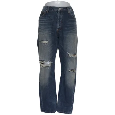 Jean (Bleu) de Zara Coton