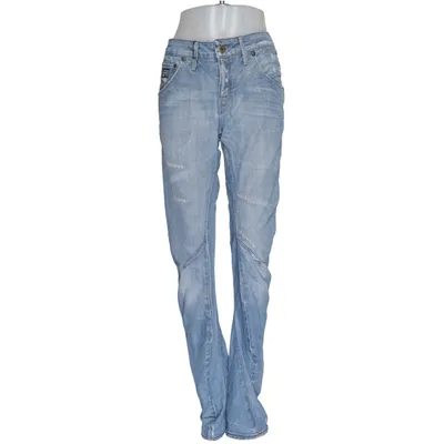 Jean (ARC LOOSE TAPERED WMN) de G-Star Raw Denim Coton