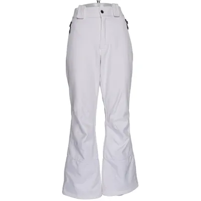 Ski pants (White) from Five Seasons Elastane, Polyester