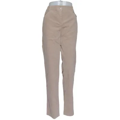 Pantalon en velours (Beige) de Robell Jeans