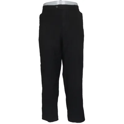 Pantalon de costume (Noir) de Engbers Laine