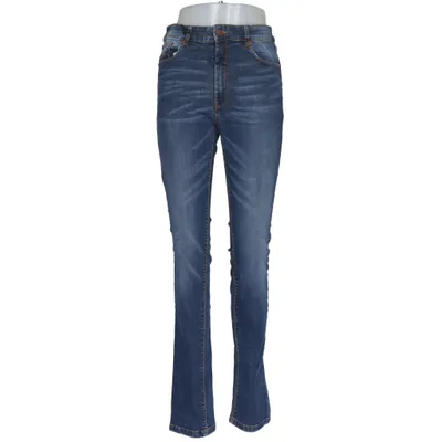 Jeans (STELLA) från 1953 Denim Brand Bomull, Elastan