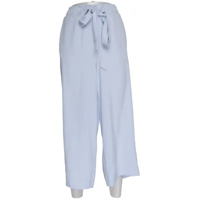 Palazzobukser (Blå) fra LC Waikiki Polyester