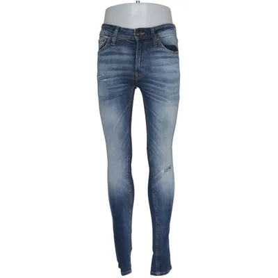 Jeans (Blue) from Jack & Jones Jeans Intelligence Cotton, Elastane