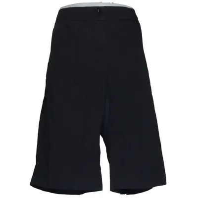 Shorts (Svart) från Generous by Lindex Bomull, Elastan