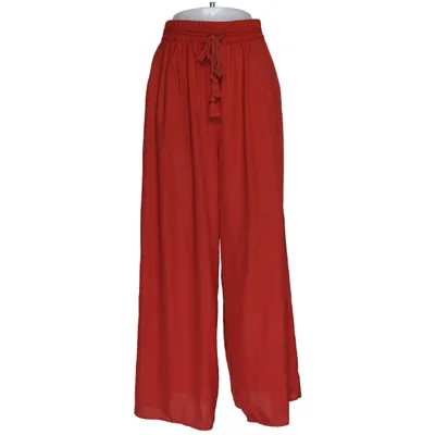 Palazzobyxor (Trafaluc Collection) från Zara Trafaluc Collection Polyester
