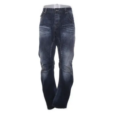 Jeans (Blå) från Fashion Factory