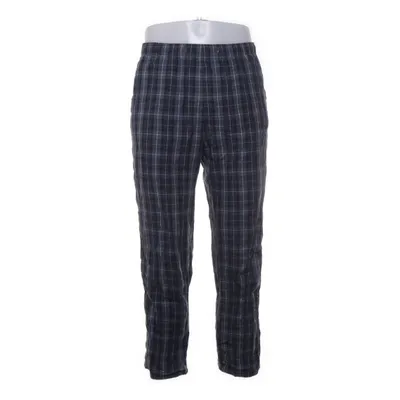 Pyjamasbyxor (Blå, Vit) från H&M Bomull