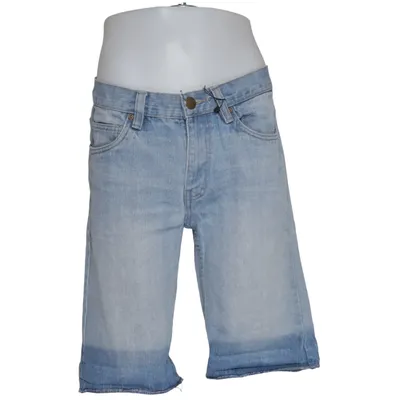Jeansshorts (Blå) från Bluenotes Bomull